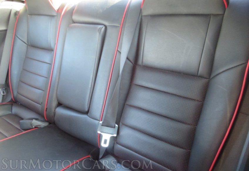 2009 Dodge Challenger SRT8 - Image 25
