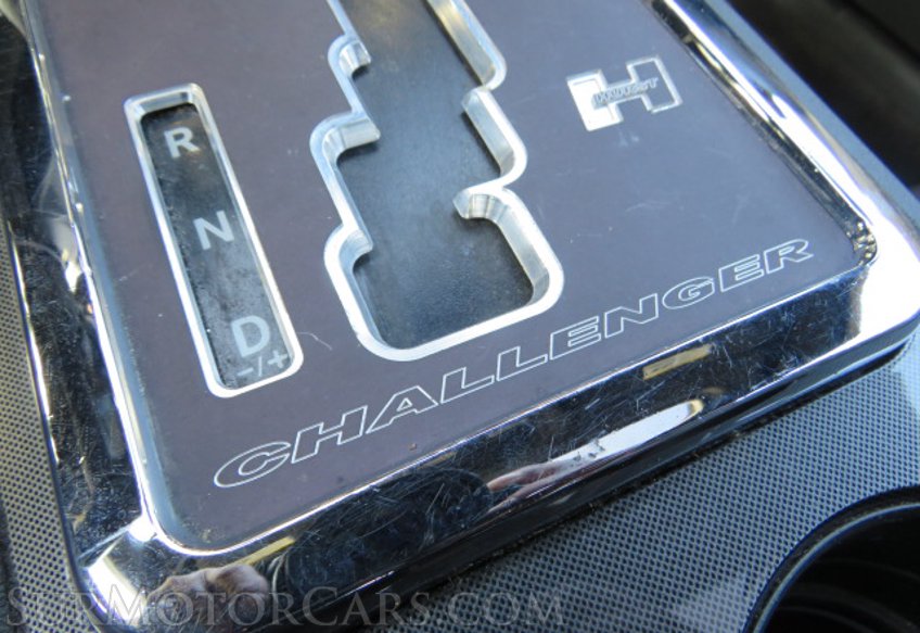 2009 Dodge Challenger SRT8 - Image 28