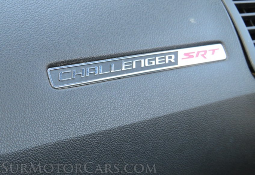 2009 Dodge Challenger SRT8 - Image 38