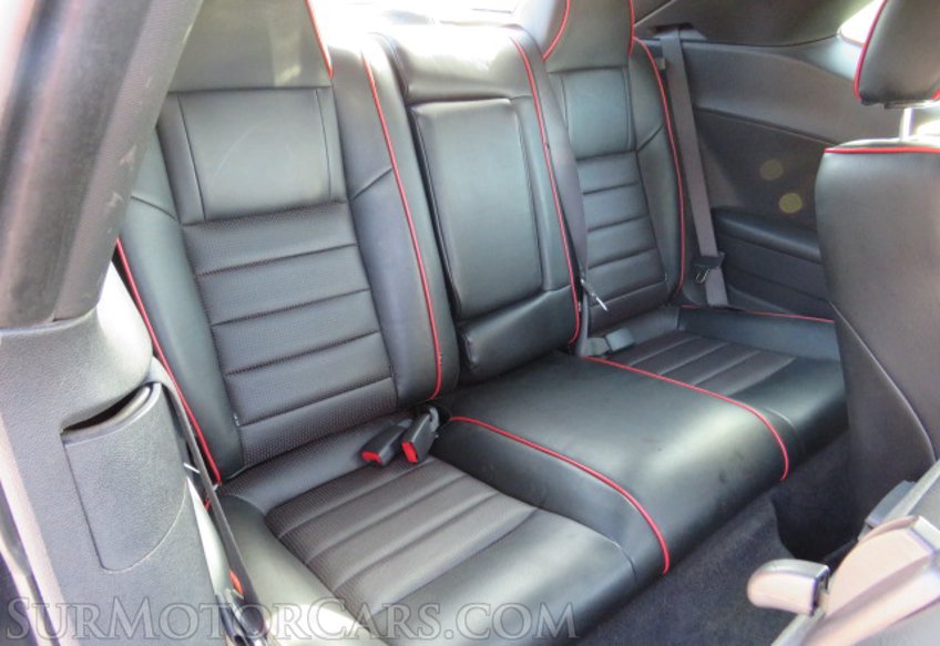 2009 Dodge Challenger SRT8 - Image 24