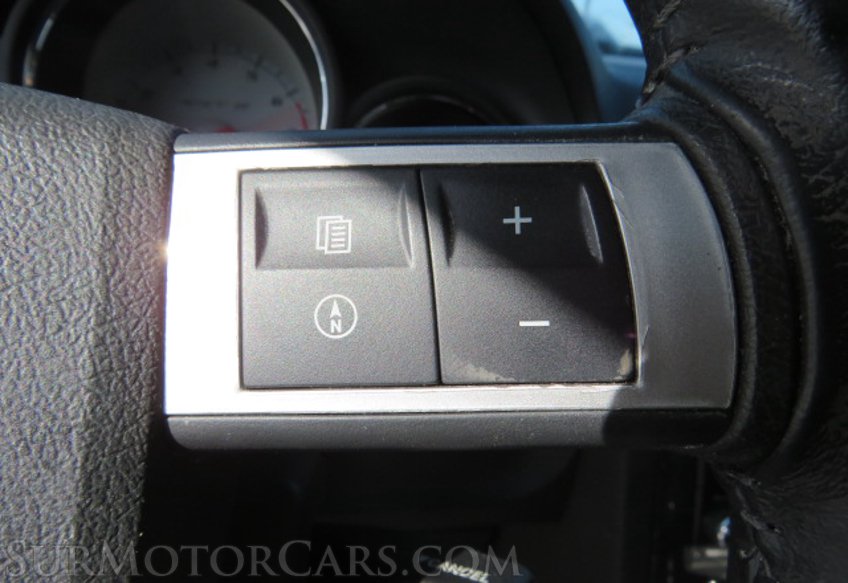 2009 Dodge Challenger SRT8 - Image 45