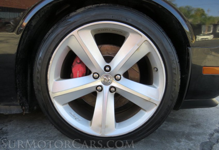 2009 Dodge Challenger SRT8 - Image 40