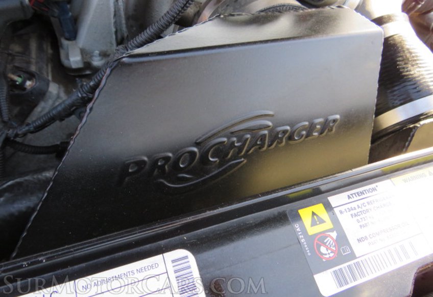 2009 Dodge Challenger SRT8 - Image 34