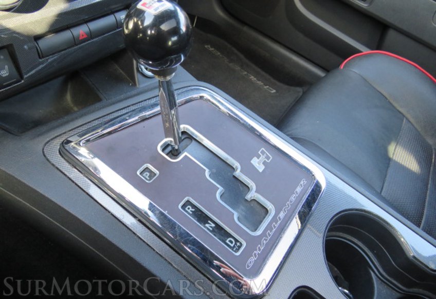 2009 Dodge Challenger SRT8 - Image 27