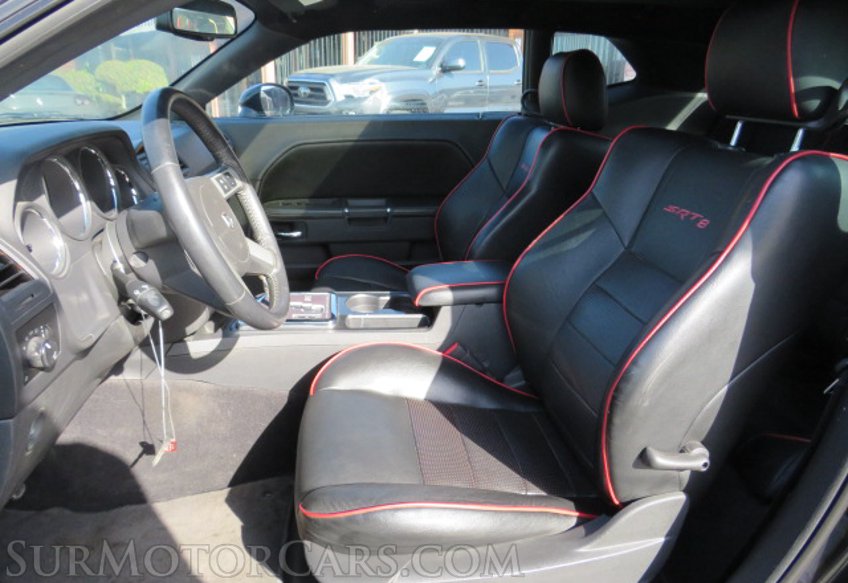 2009 Dodge Challenger SRT8 - Image 20