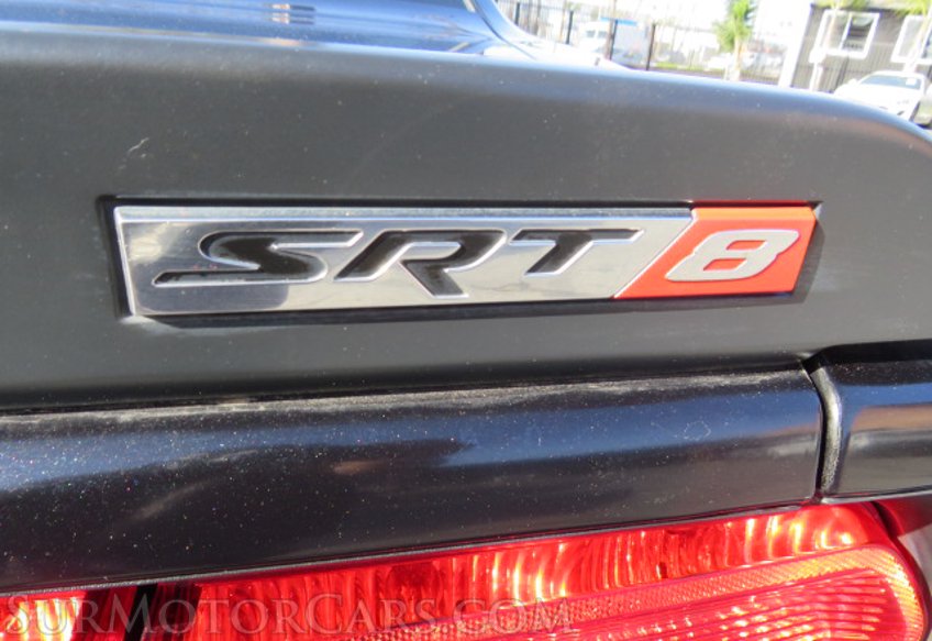 2009 Dodge Challenger SRT8 - Image 37