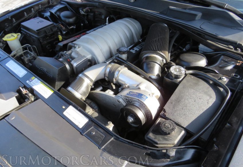 2009 Dodge Challenger SRT8 - Image 31