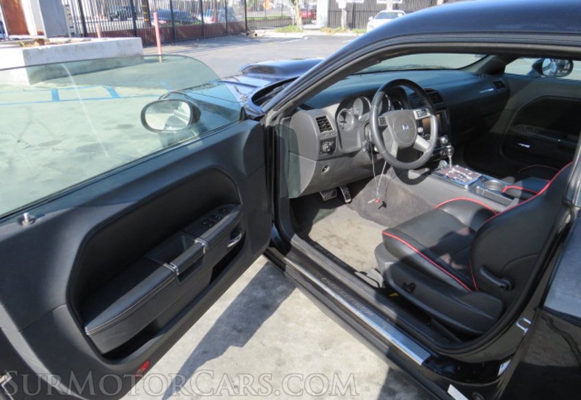 2009 Dodge Challenger SRT8 - Image 21
