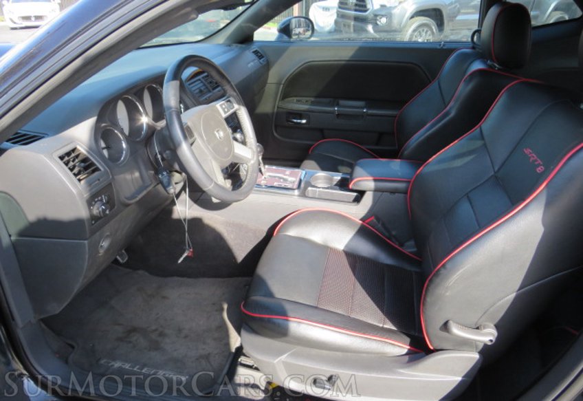 2009 Dodge Challenger SRT8 - Image 19