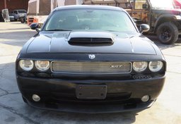 2009 Dodge Challenger SRT8 - Image 11