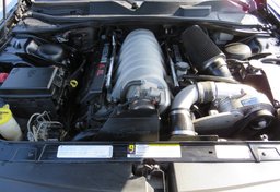 2009 Dodge Challenger SRT8 - Image 30