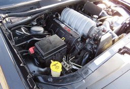 2009 Dodge Challenger SRT8 - Image 32