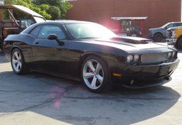 2009 Dodge Challenger SRT8 - Image 6