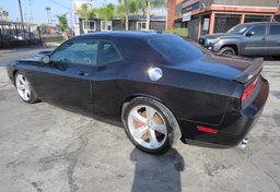 2009 Dodge Challenger SRT8 - Image 4