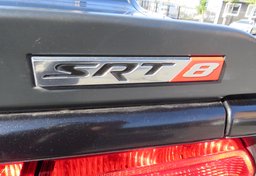 2009 Dodge Challenger SRT8 - Image 37