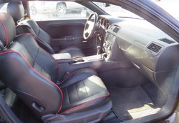 2009 Dodge Challenger SRT8 - Image 23