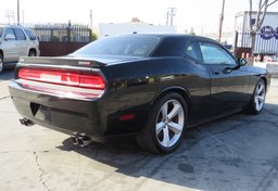 2009 Dodge Challenger SRT8 - Image 9