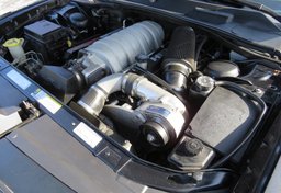 2009 Dodge Challenger SRT8 - Image 31