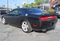 2009 Dodge Challenger SRT8 - Image 5