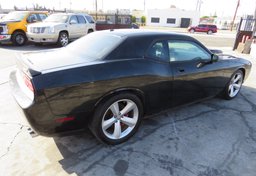 2009 Dodge Challenger SRT8 - Image 10