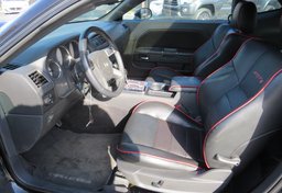 2009 Dodge Challenger SRT8 - Image 19