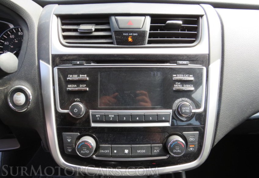 2018 Nissan Altima - Image 44