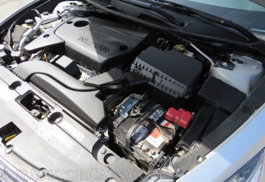 2018 Nissan Altima - Image 55