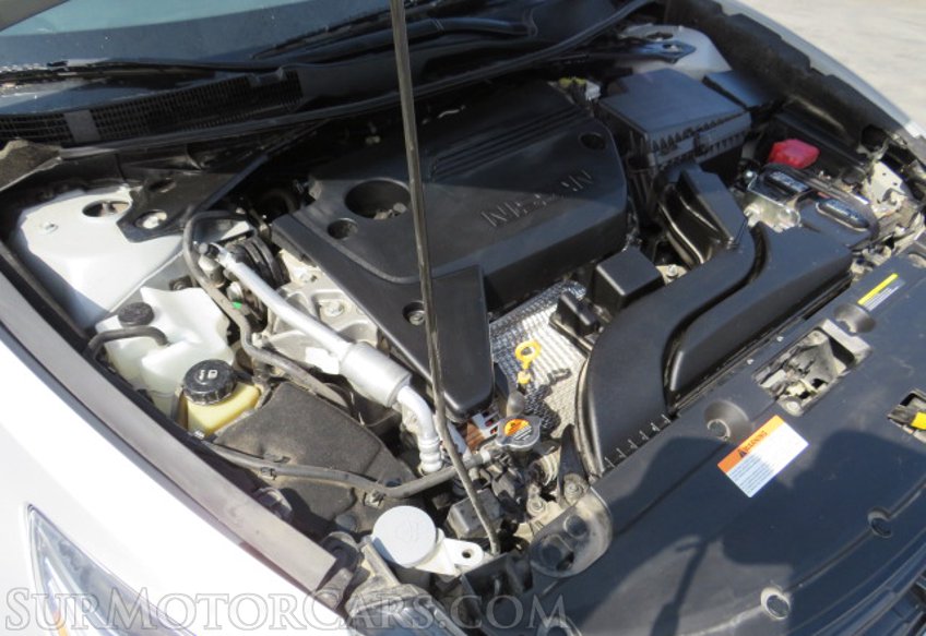 2018 Nissan Altima - Image 54