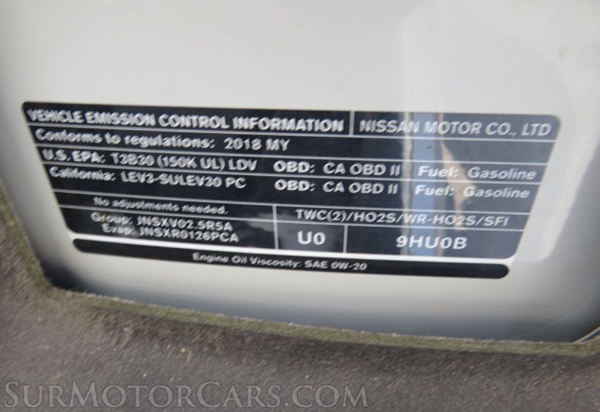 2018 Nissan Altima - Image 51