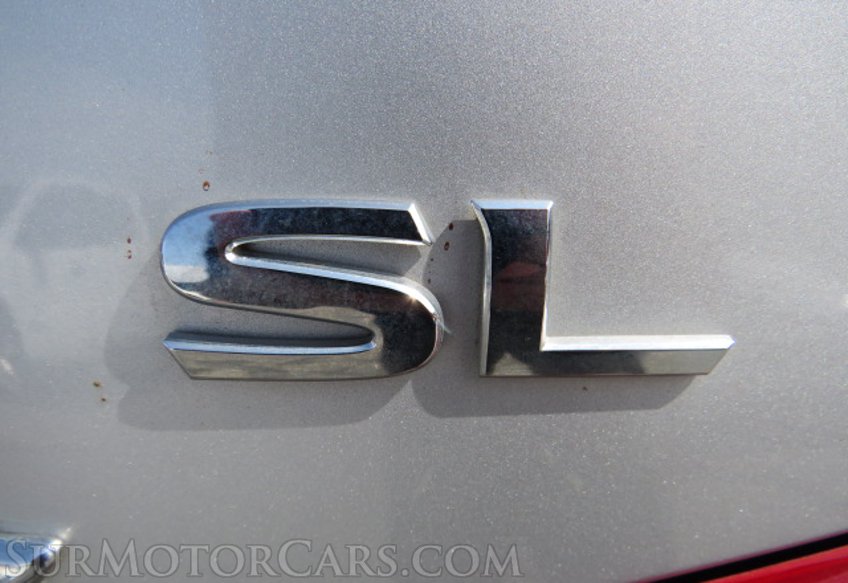 2018 Nissan Altima - Image 19