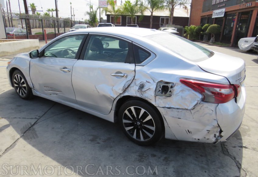 2018 Nissan Altima - Image 6