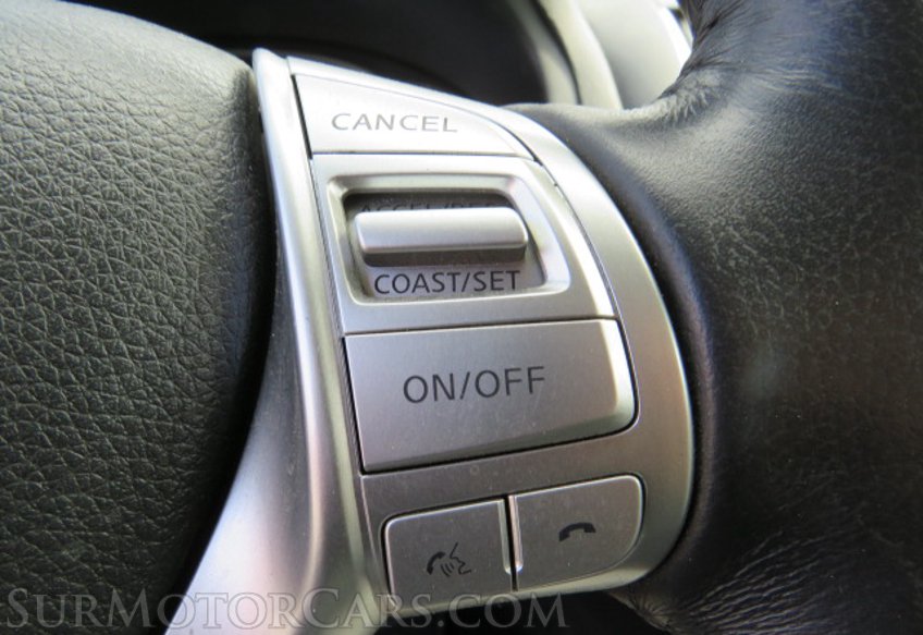 2018 Nissan Altima - Image 35