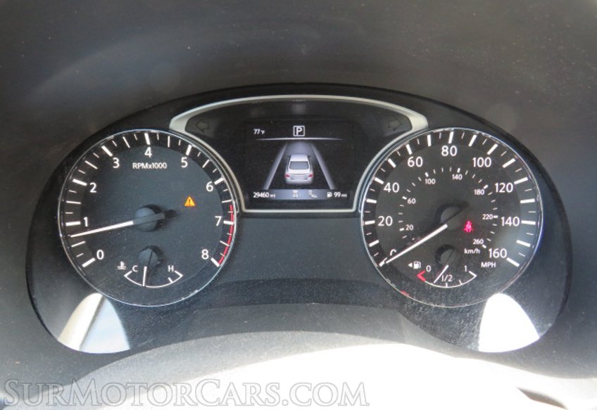 2018 Nissan Altima - Image 33