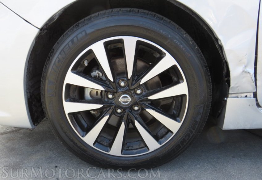 2018 Nissan Altima - Image 17