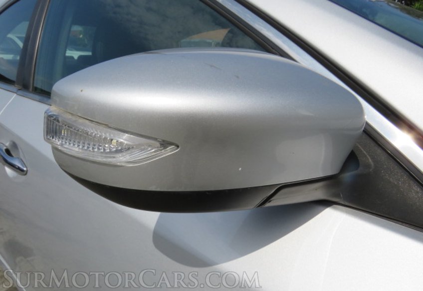 2018 Nissan Altima - Image 16