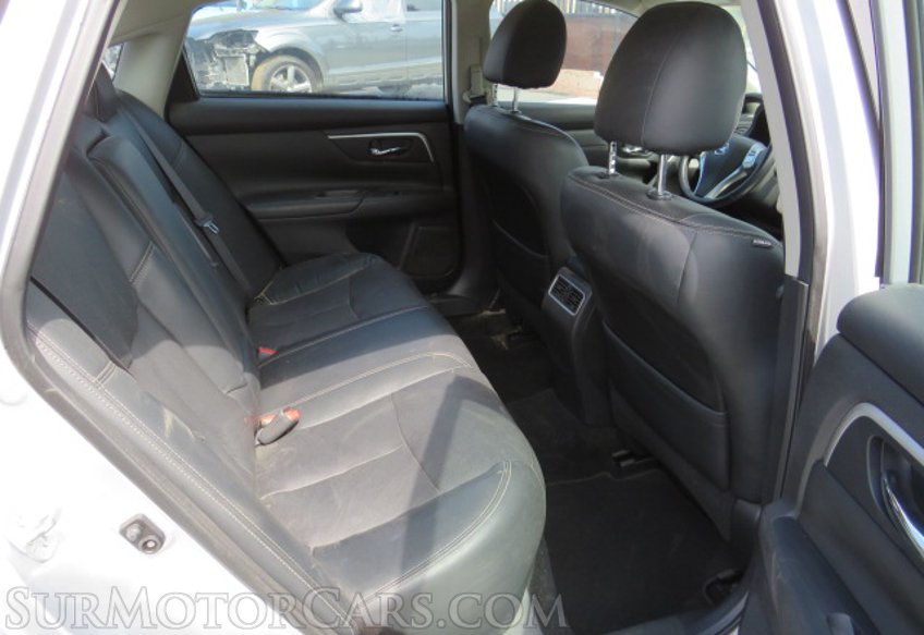 2018 Nissan Altima - Image 32