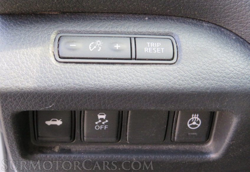 2018 Nissan Altima - Image 39