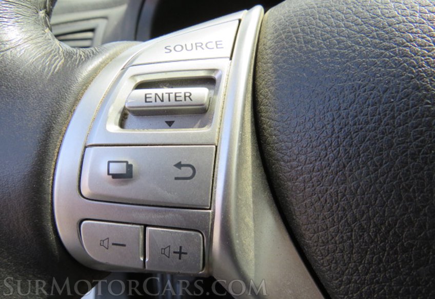 2018 Nissan Altima - Image 36