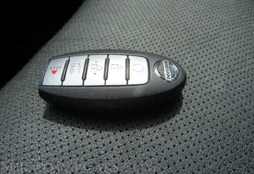 2018 Nissan Altima - Image 38