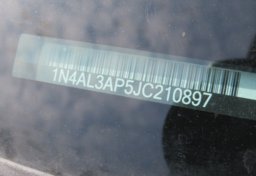 2018 Nissan Altima - Image 50