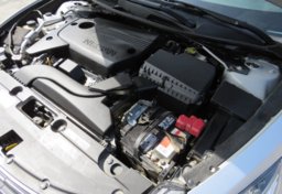 2018 Nissan Altima - Image 55