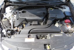 2018 Nissan Altima - Image 53