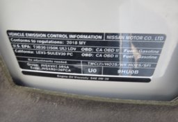 2018 Nissan Altima - Image 51