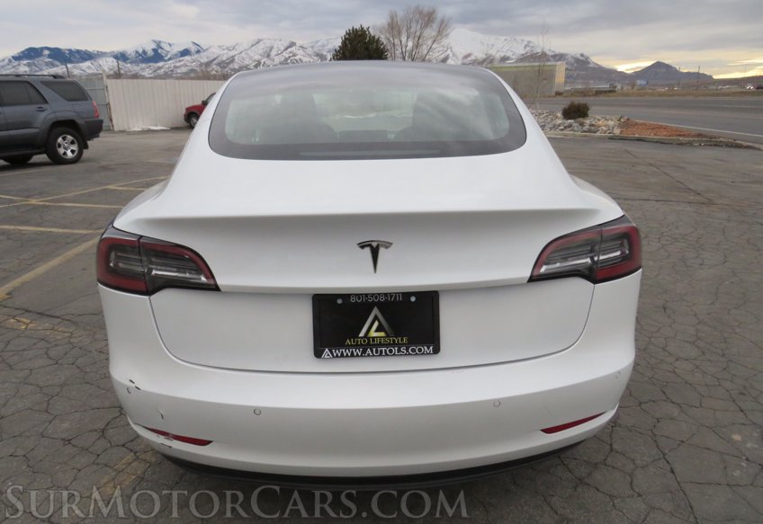 2020 Tesla Model 3 - Image 13