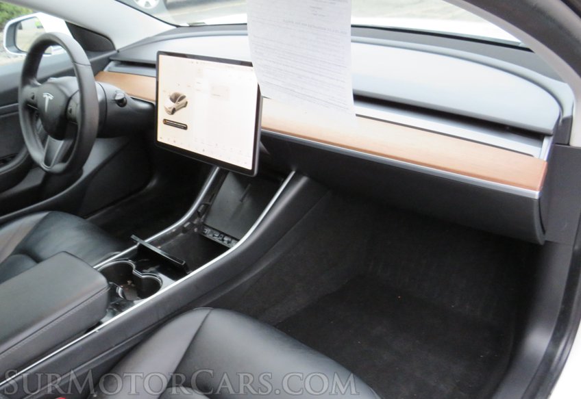 2020 Tesla Model 3 - Image 27