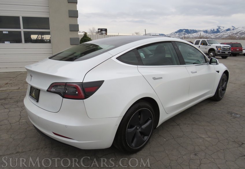 2020 Tesla Model 3 - Image 6