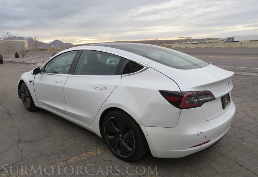 2020 Tesla Model 3 - Image 7