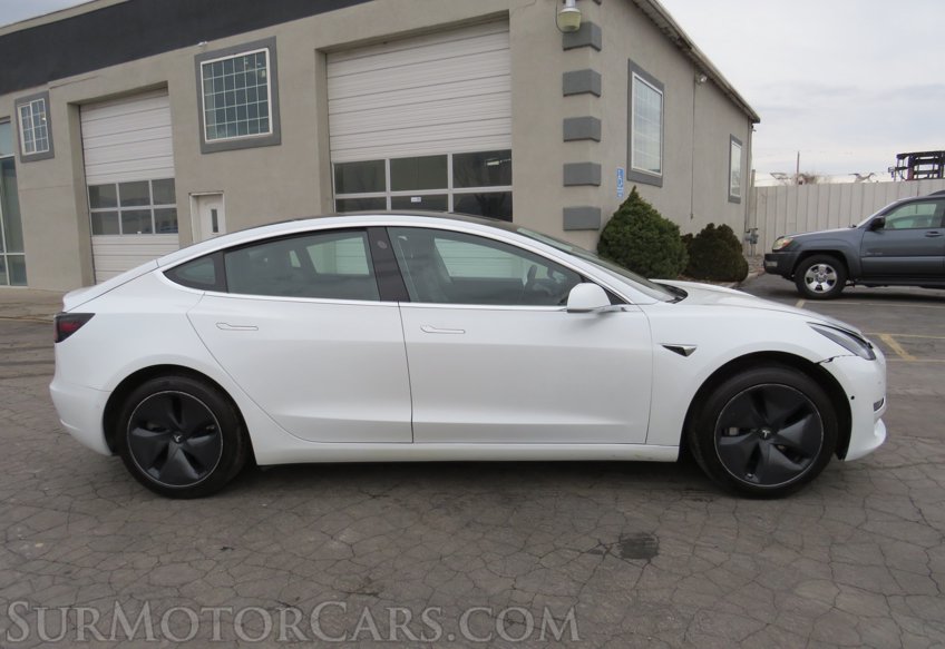 2020 Tesla Model 3 - Image 9