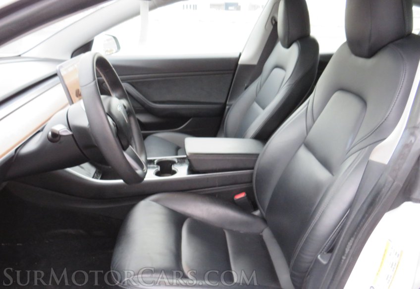 2020 Tesla Model 3 - Image 29