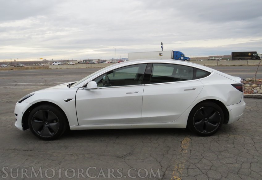 2020 Tesla Model 3 - Image 10